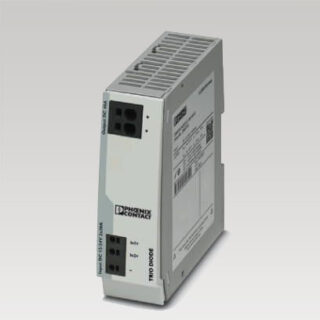 2907379 TRIO2-DIODE/12-24DC/2X20/1X40