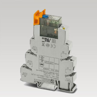 2910506 PLC-RSC-230UC/21-21/MS