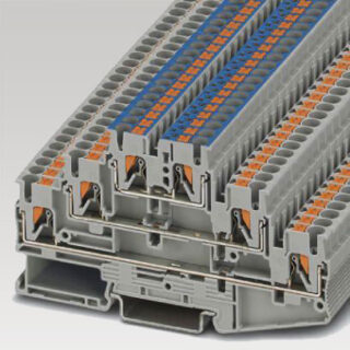 3210500 PT 2.5-L/L/N