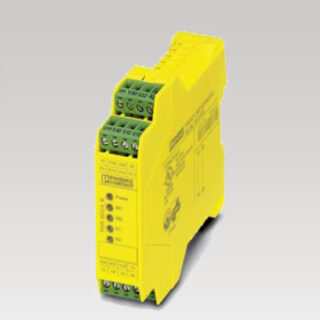 2981486 PSR-SCP- 24DC/SDC4/2X1/B