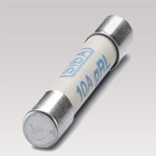 2908358 FUSE 10A/400V GRL