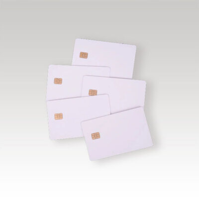 Смарт-карта ФОРОС 320Kb (сертификат ФСТЭК)