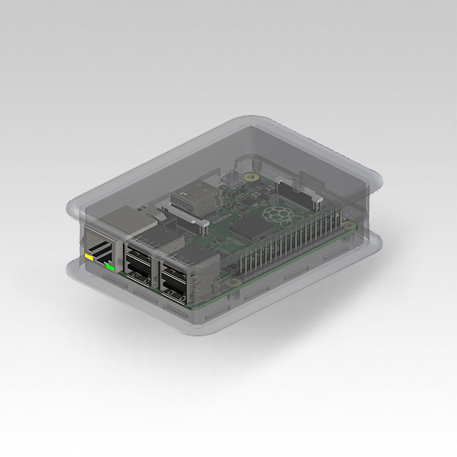 TEK-BERRY3.0